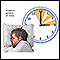 Irregular sleep